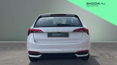 Skoda Scala 1.0 TSI 116 SE Edition 5dr Petrol Hatchback